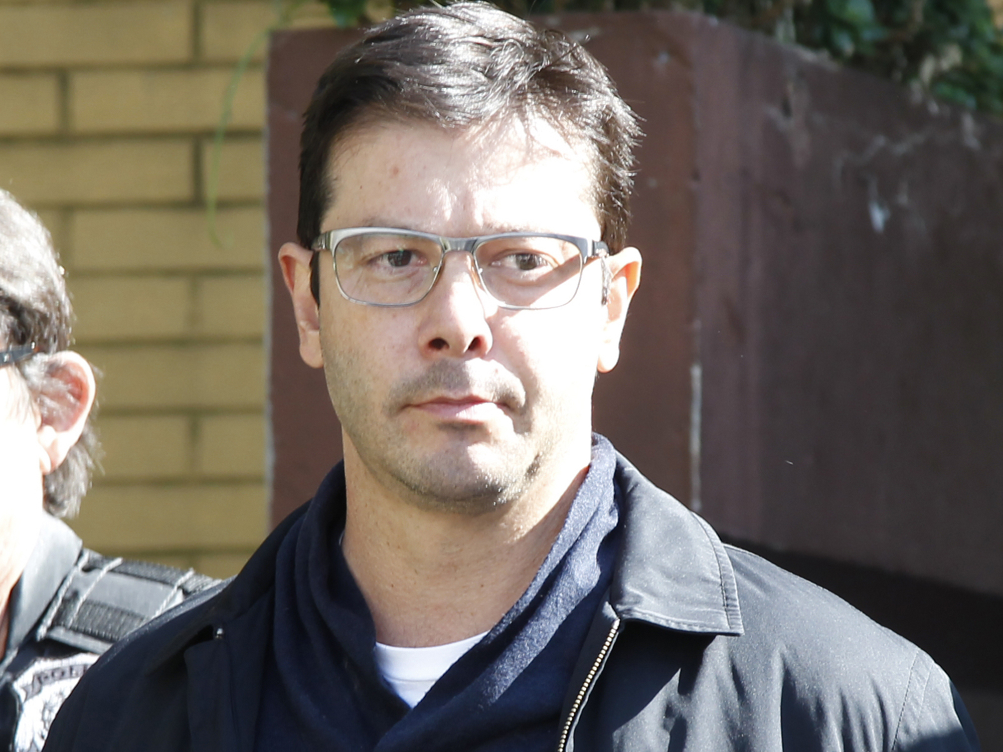 Alexandre Romano, ex-vereador do PT