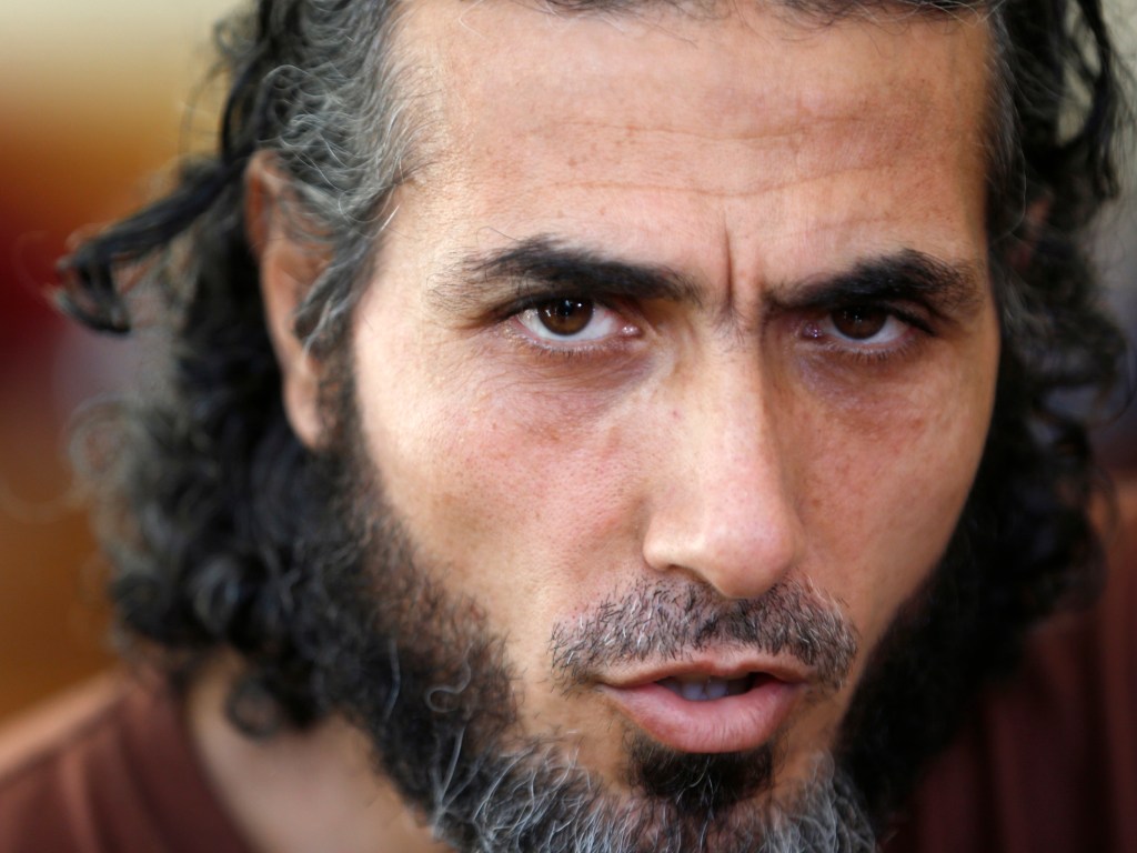 Jihad Ahmad Deyab, ex-prisioneiro de Guantánamo