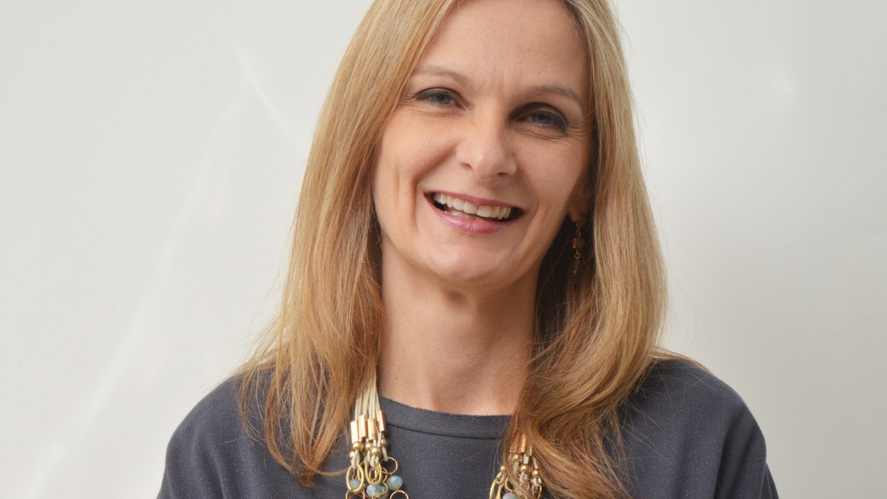 Ana Paula Vescovi, nova secretária do Tesouro