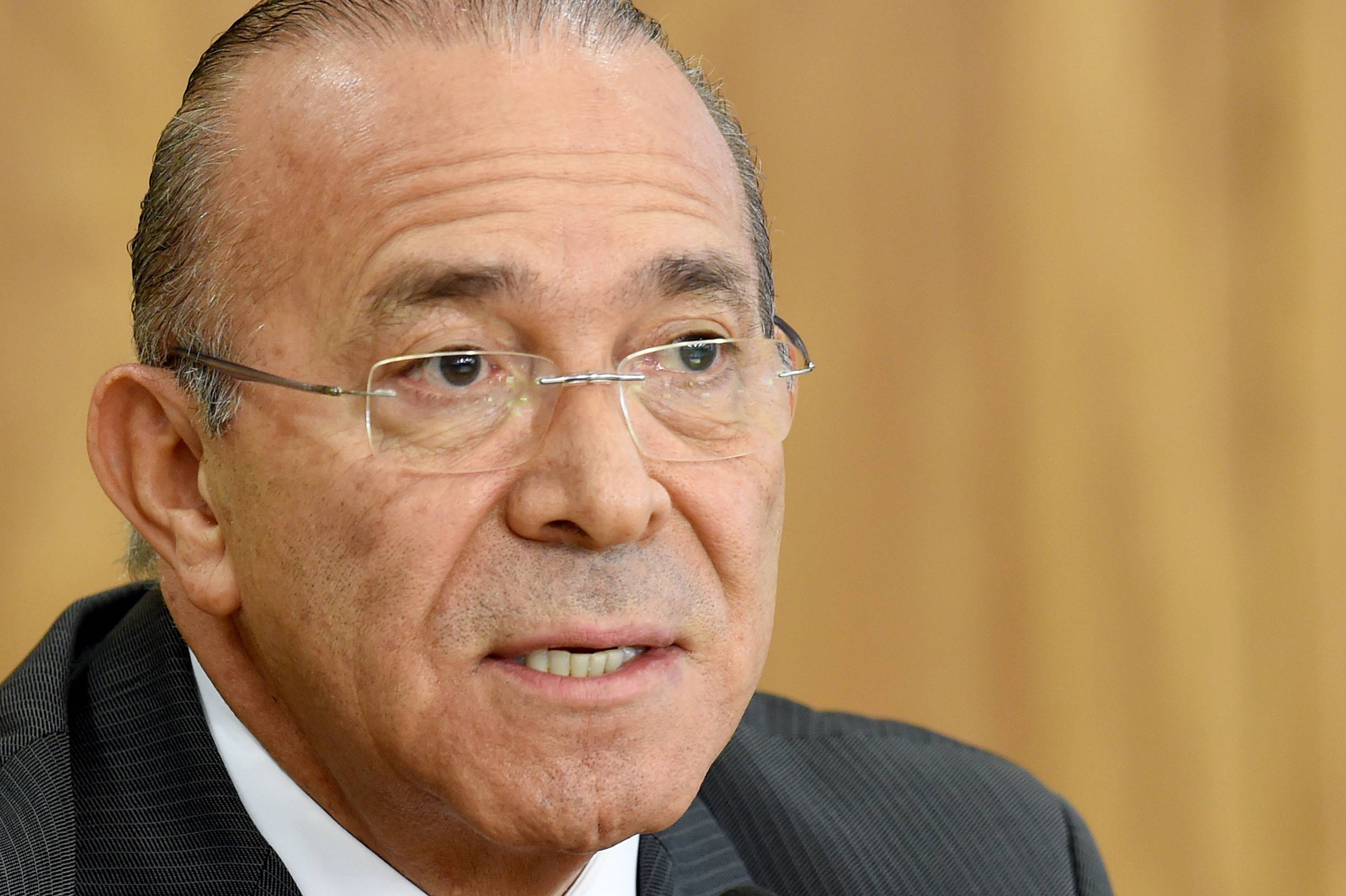 Eliseu Padilha, ministro da Casa Civil