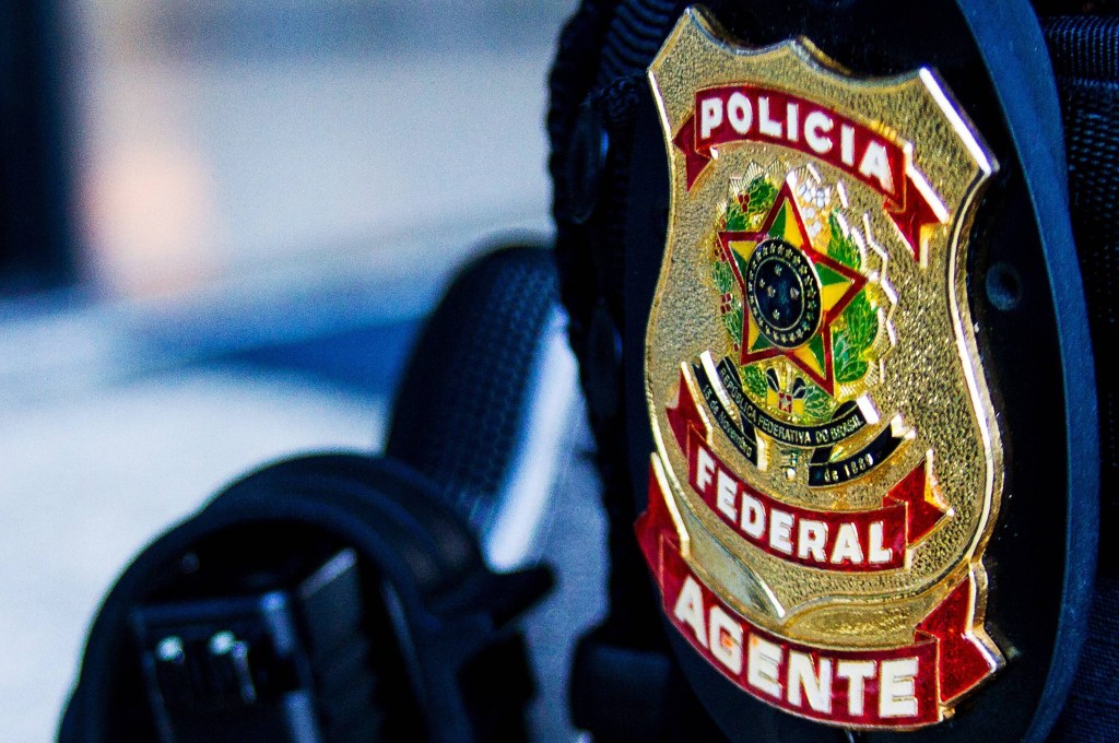 Polícia Federal deflagra Operação Boca Livre, em São Paulo, Rio de Janeiro e Distrito Federal