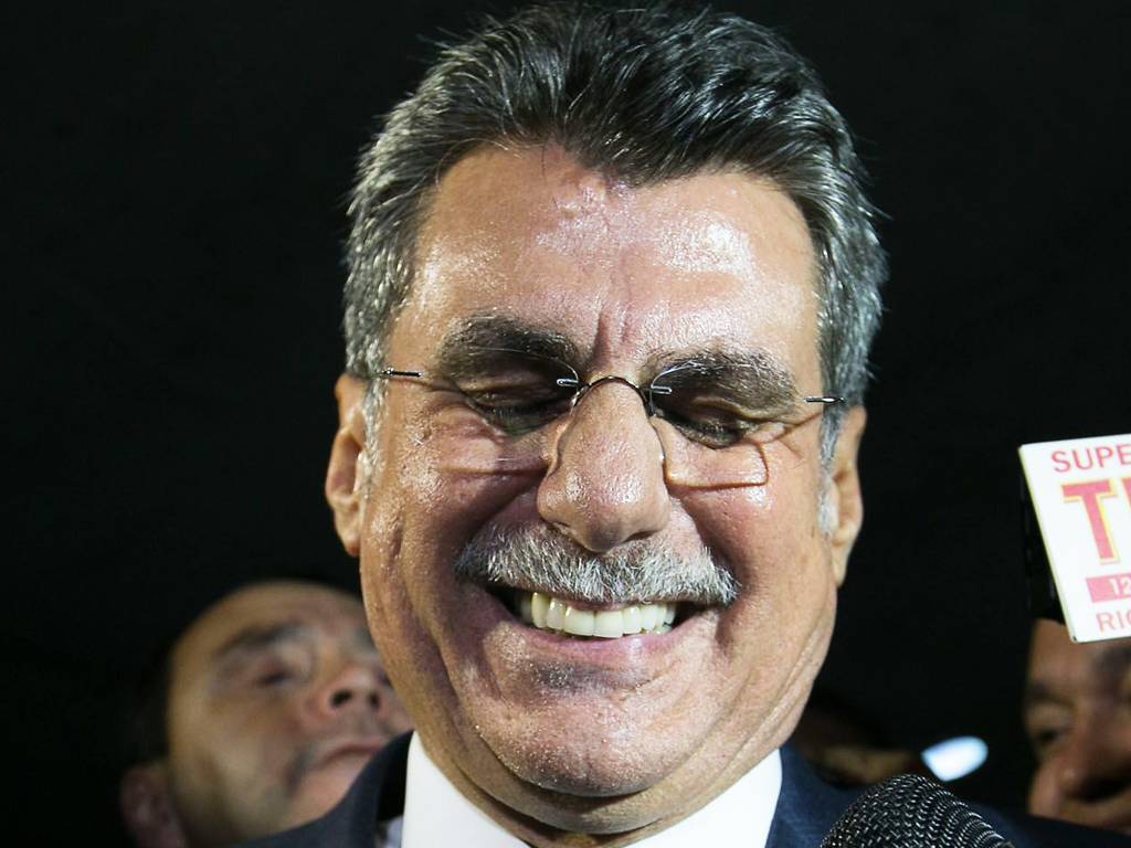 Com mais de 30 testemunhas, caso Lava-Jato do Rio está próximo do fim