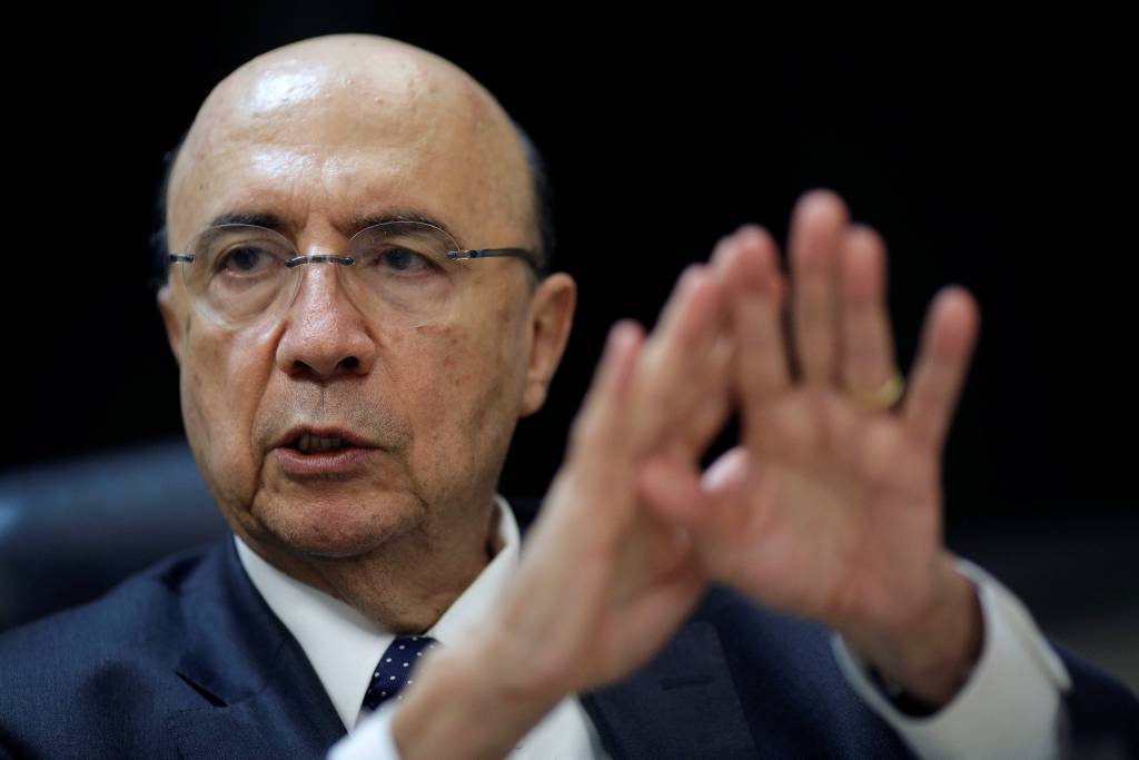 Meirelles descarta novas mudanças em relatório da Previdência