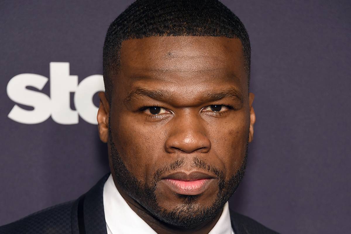 Rapper 50 Cent descobre que tem mais de US$ 7 milhões em bitcoins | VEJA