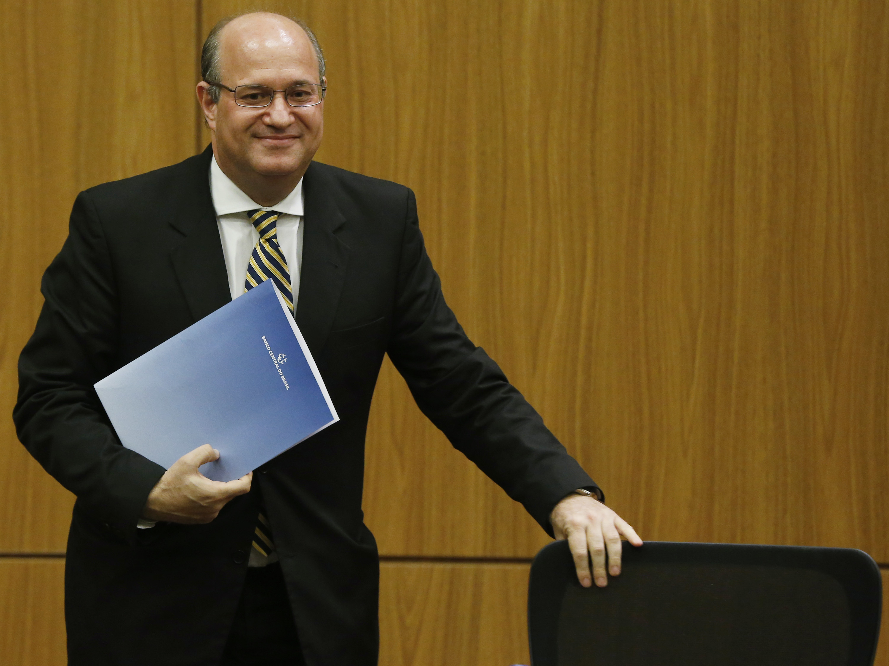 Na mesma reunião, o presidente do BC brasileiro foi eleito pelo Board para integrar o Comitê de Auditoria do BIS