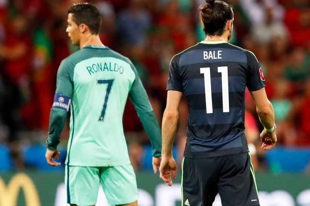 Como Portugal, mesmo sem CR7, aprendeu a 'sofrer' para vencer a Euro 2016