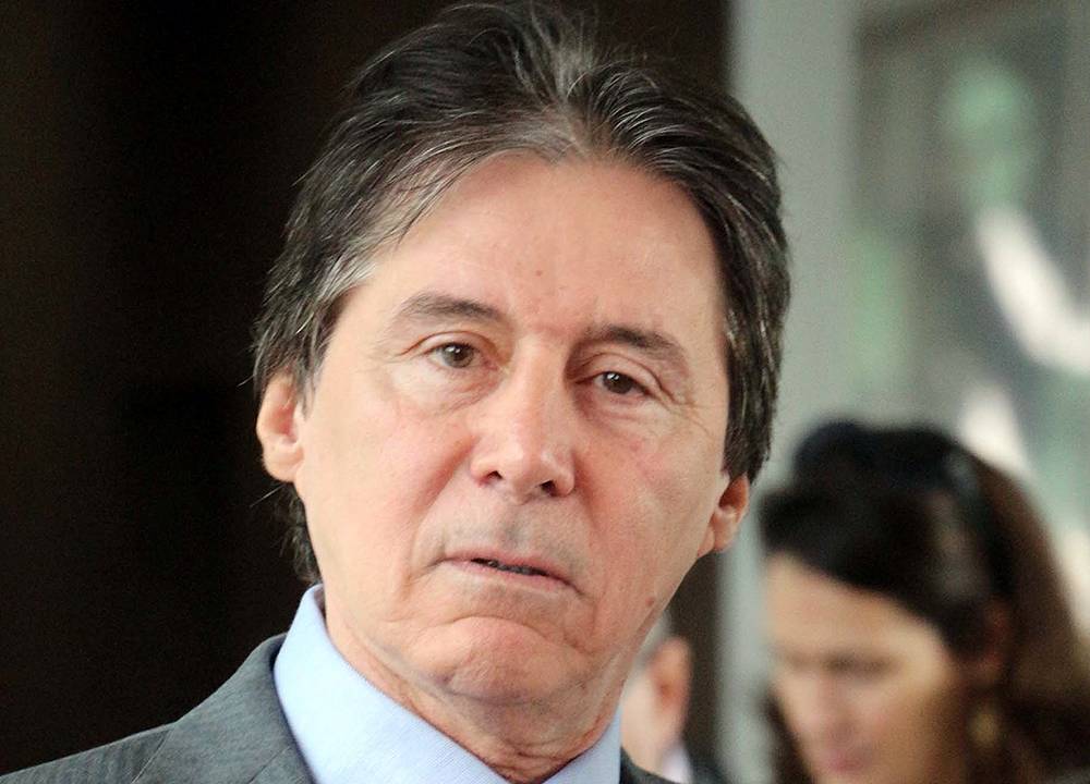 Eunício Lopes de Oliveira (PMDB CE)