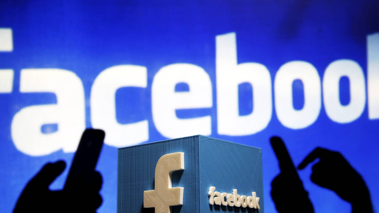 Facebook