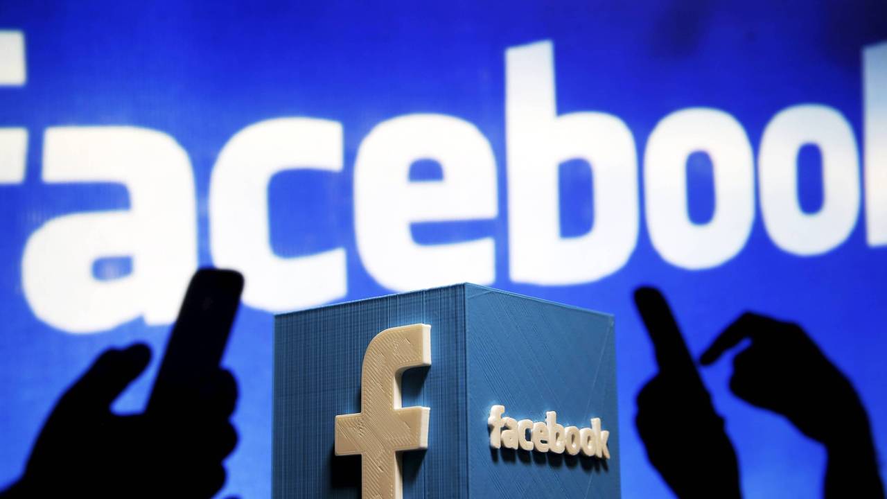 Facebook