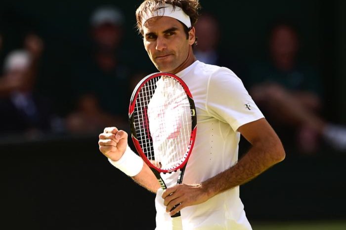 Em live, Djokovic afirma que Federer é o melhor jogador de tênis de todos  os tempos, tênis