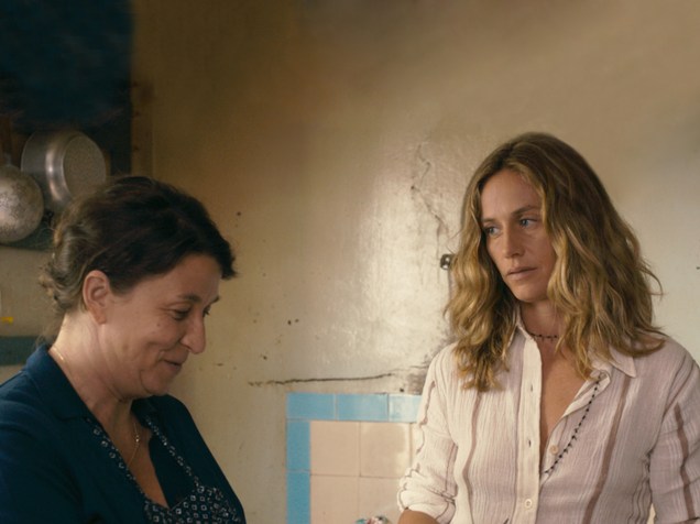 Cena do filme Um Belo Verão da diretora Catherine Corsini