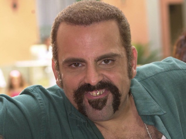 Morre ator Guilherme Karam, aos 58 anos de idade