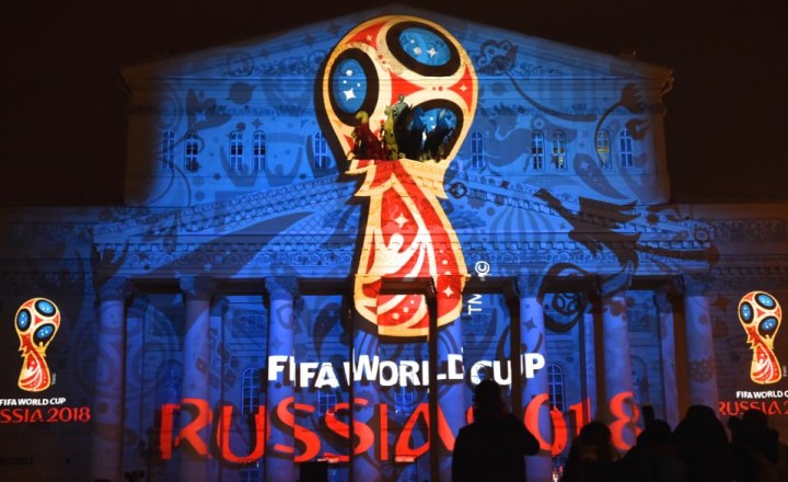 Veja como foi o dia de abertura da Copa do Mundo da Rússia – 2018