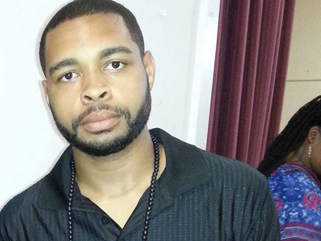 Micah Xavier Johnson, atirador do atentado contra policiais em Dallas