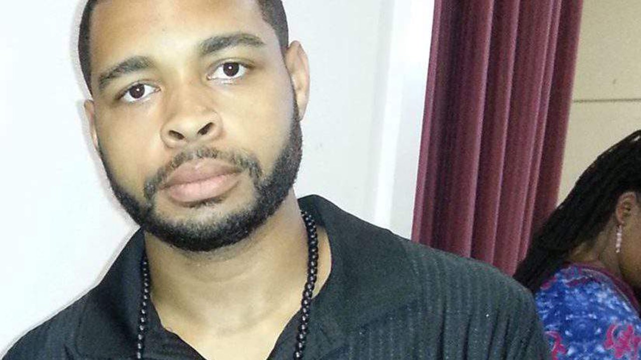 Micah Xavier Johnson, atirador do atentado contra policiais em Dallas