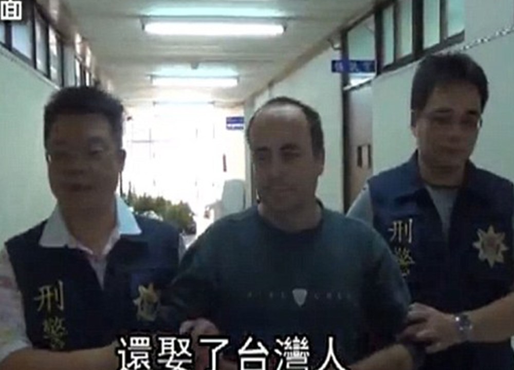 Homem se mata após receber sentença de prisão por posse de maconha, em Taiwan