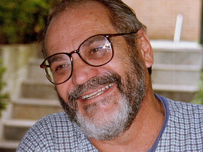 Walther Negrão é autor de novelas como 'Araguaia' (2010) e 'Flor do Caribe' (2013)