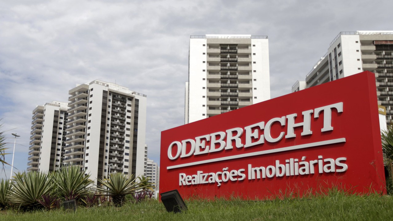 Odebrecht acelera venda de ativos para fortalecer caixa em meio às dificuldades financeiras impostas pela Lava Jato