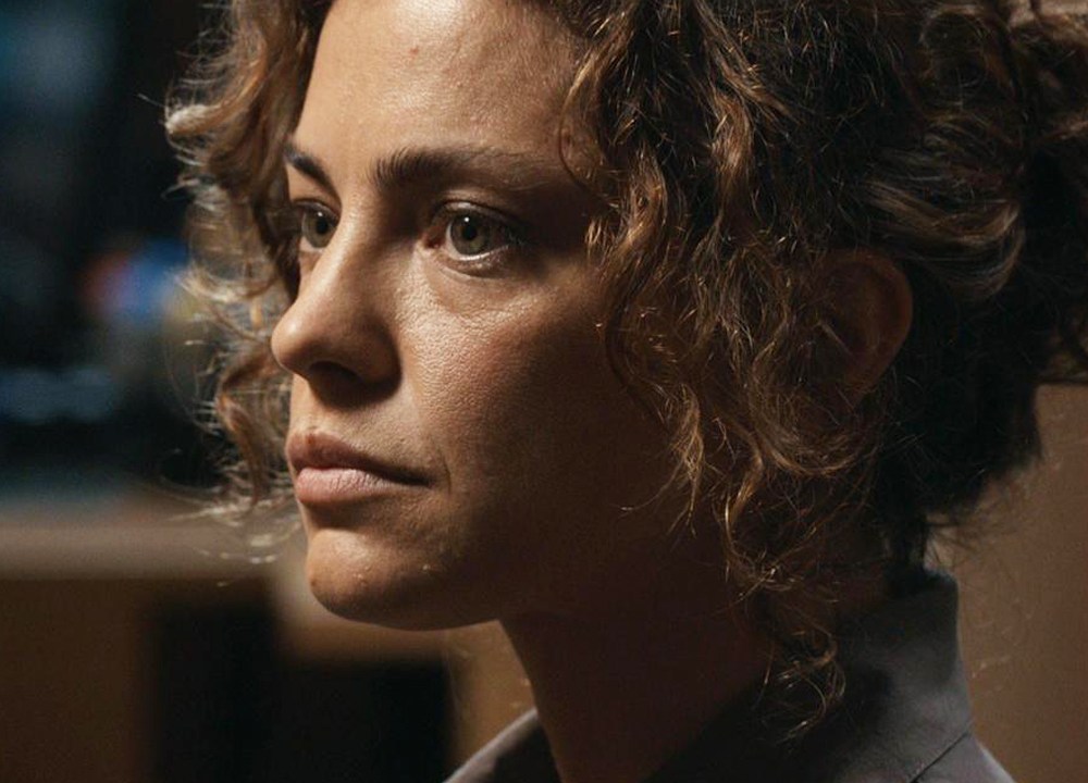 Dolores Fonzi interpreta a protagonista do filme argentino 'Paulina'