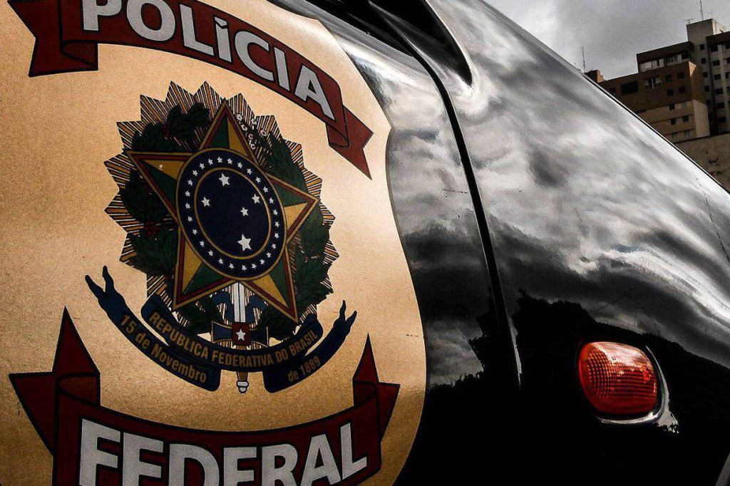 Polícia Federal prendeu neste domingo o advogado Guilherme Gonçalves, apontado como operador de propinas da empresa Consist