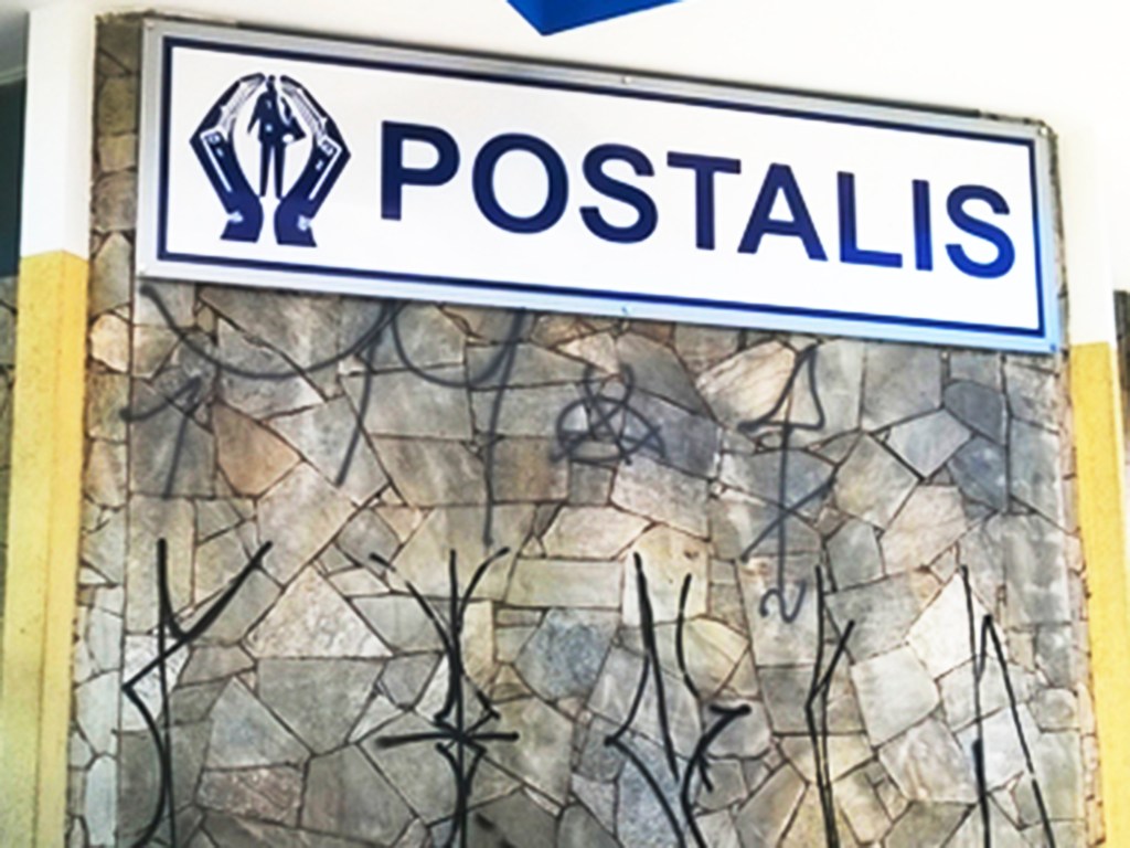 Sede Postalis
