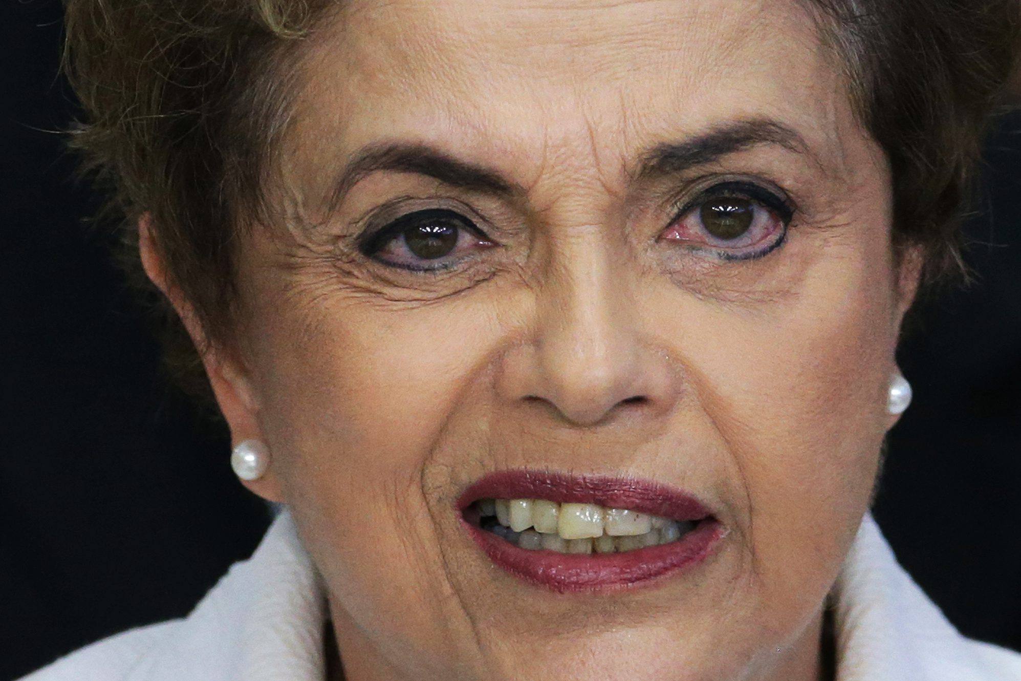 Dilma Rousseff terá 30 dias para responder aos quesitos apresentados pelo TCU