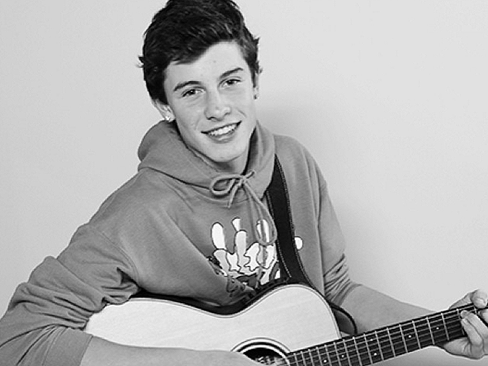 Shawn Mendes