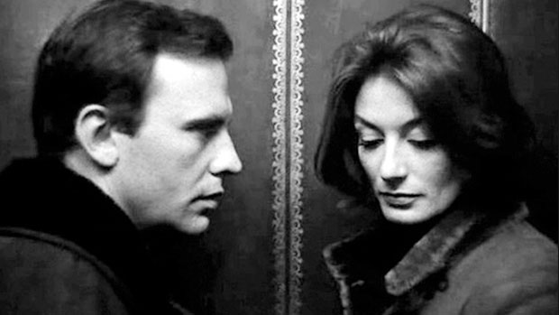'Um Homem, uma Mulher', filme de Claude Lelouch homenageado no Varilux 2016