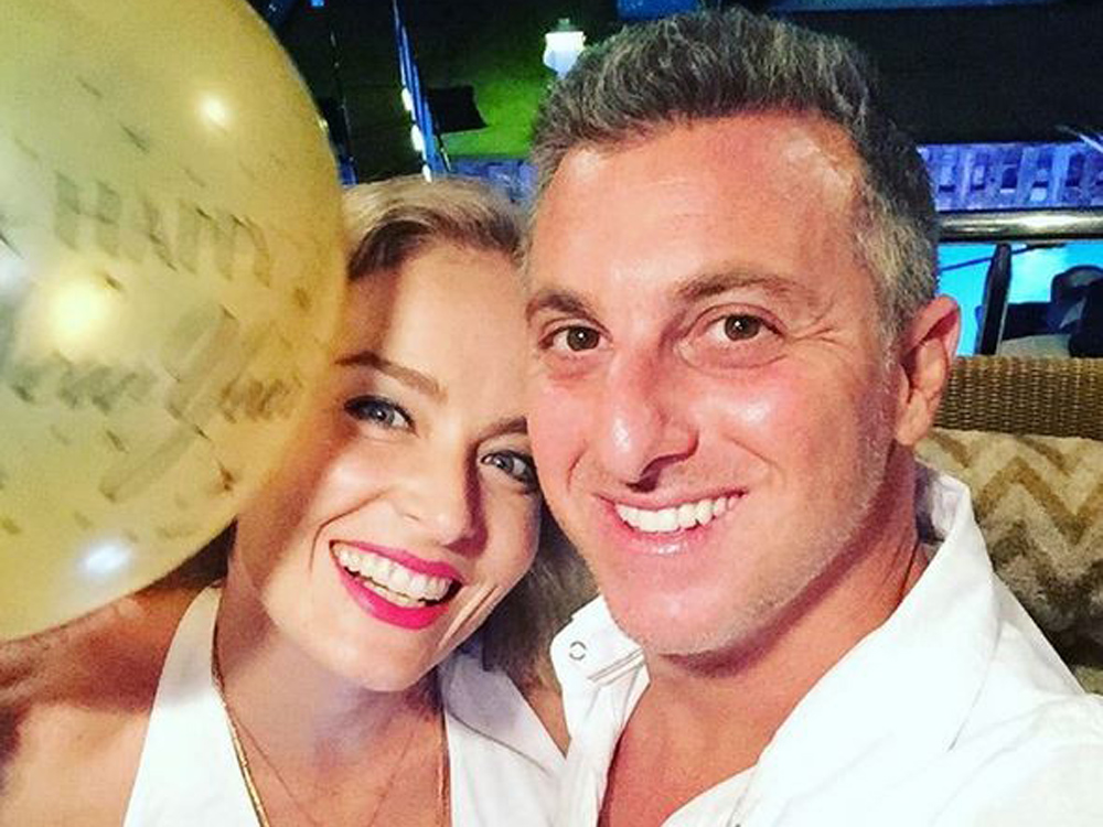 Luciano Huck abre o jogo sobre sua motivação para cogitar a presidência