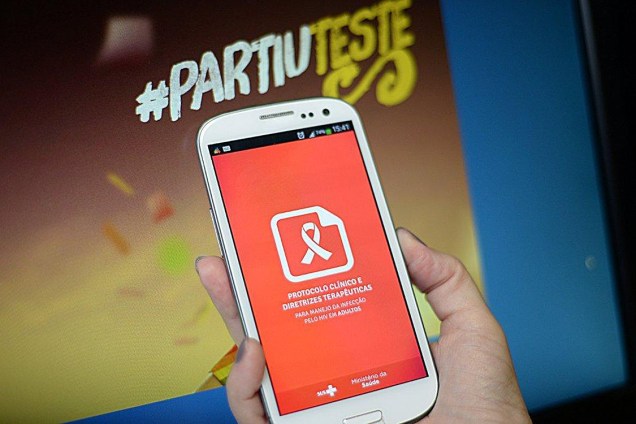 Prefeitura de São Paulo lança aplicativo que ajuda na prevenção e tratamento de DSTs