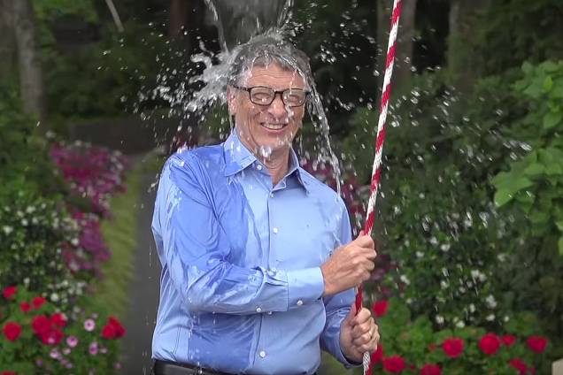 Bill Gates Bill Gates