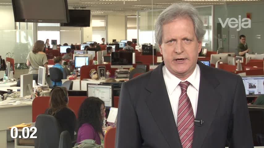 Por que os ministros falam tanto?