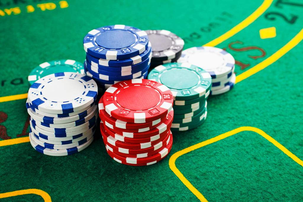 Planejamento recomenda rejeição de projeto que legaliza jogos de azar