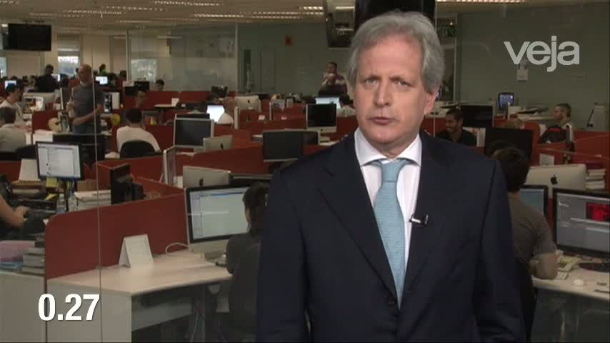O ministro escapou de Salomé