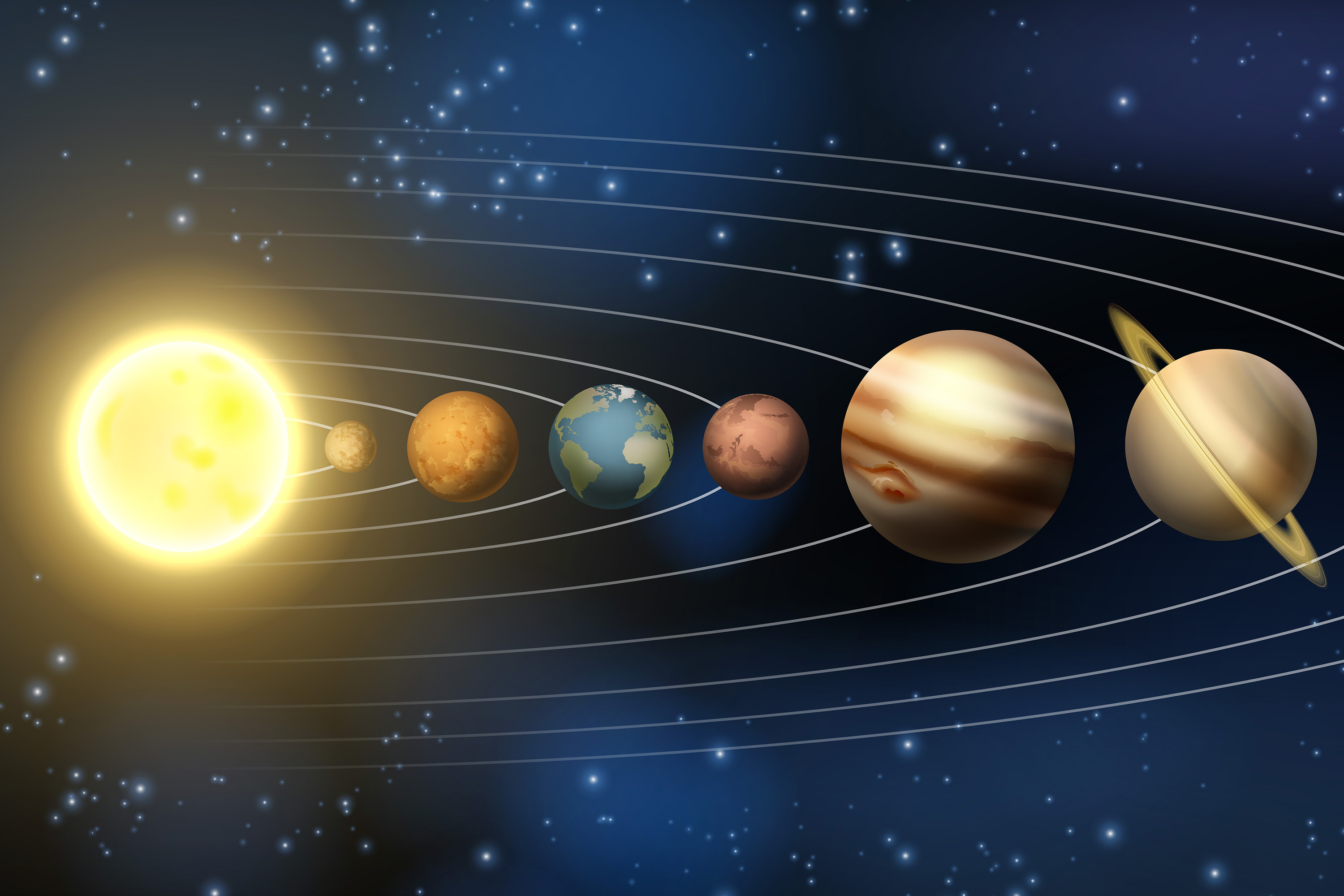 Таб планет. Сонячна система. Солнечная система Планетная система. Расположение планет солнечной системы. Солнечная система вид сбоку.