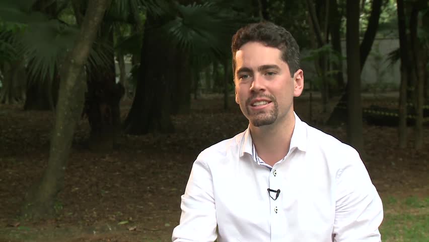 Bruno Gonçalves Ferreira Santos