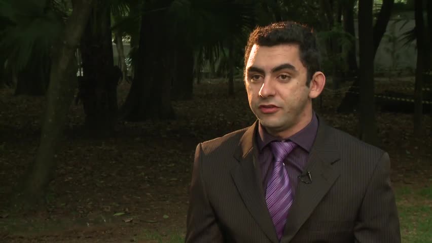 Felipe do Santos Machado