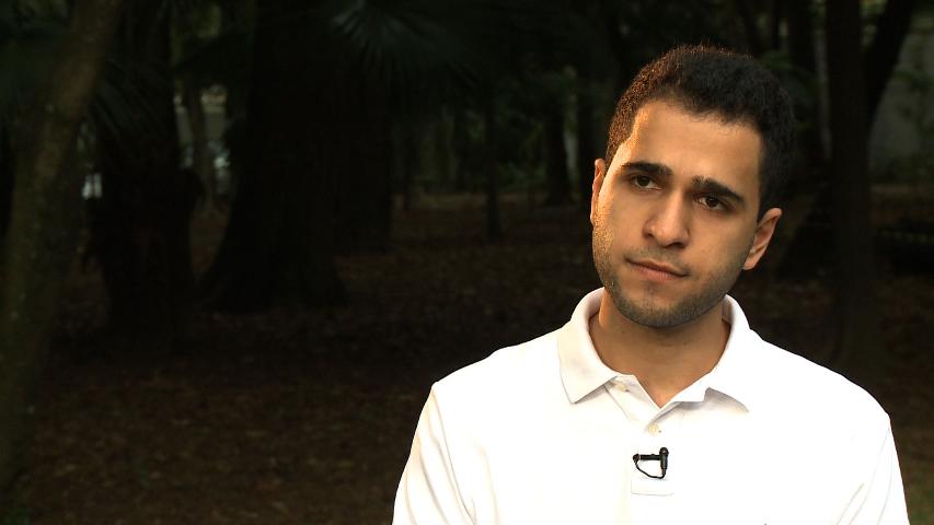 Matheus Goyas