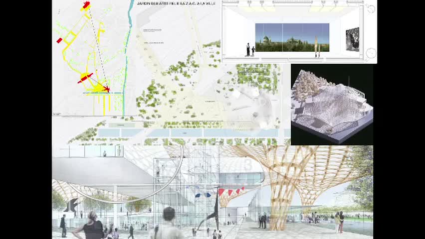 Shigeru Ban, arquiteto japonês vencedor do Prêmio Pritzker de 2014 abre fórum de debates