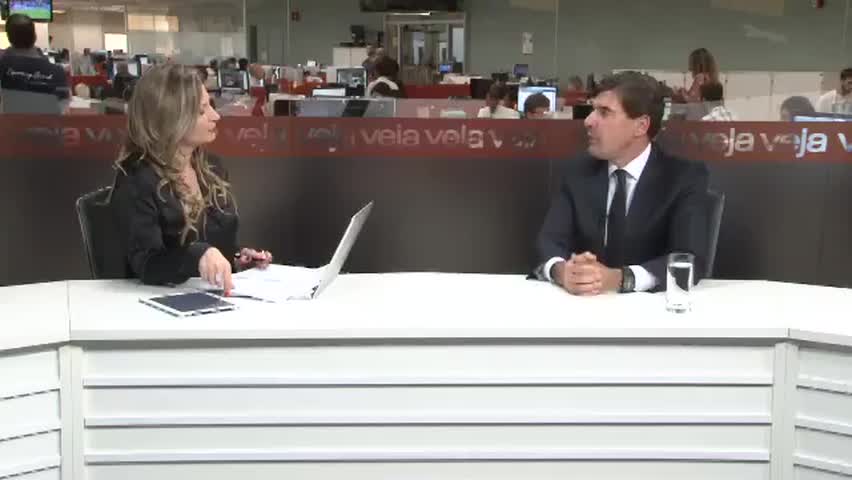 'Desafio de São Paulo é manter investimentos', diz Duarte Nogueira