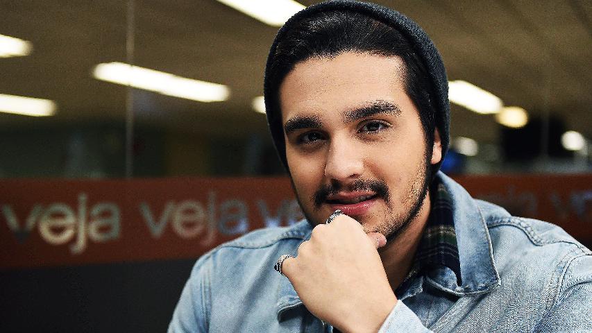 Luan Santana: uma conversa do lixo ao luxo