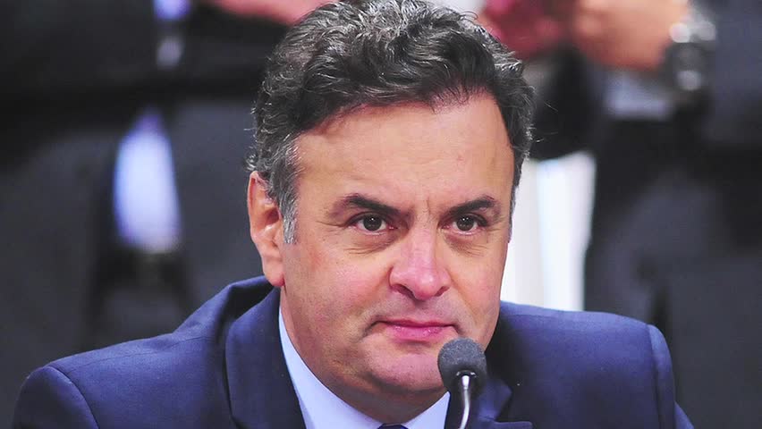 Disputa presidencial: em São Paulo, Aécio se sai melhor que Alckmin, aponta pesquisa
