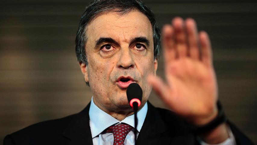 Redução da Maioridade Penal: 'A sociedade pagará um preço altíssimo', diz Cardozo