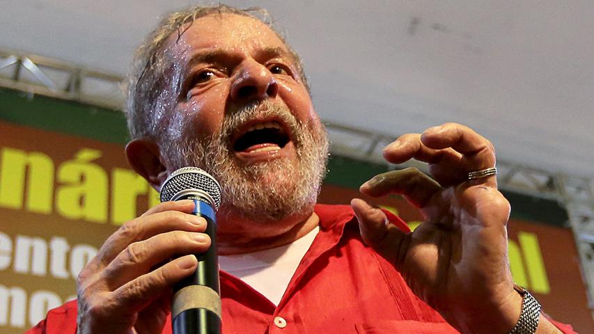Lula prepara tropa de choque para defender governo