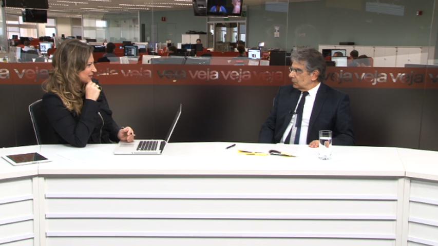 ‘Não se pode impedir a imprensa de falar primeiro nem o Judiciário de falar por último’, diz Ayres Britto