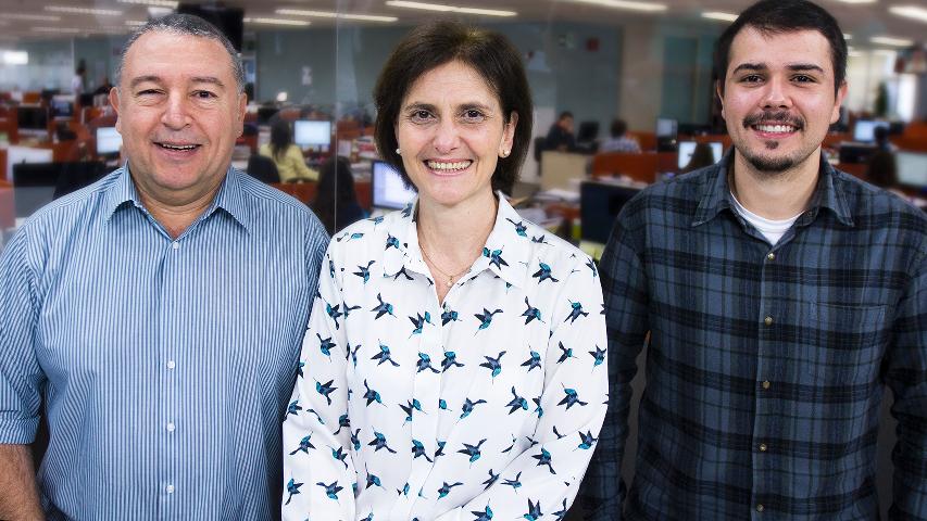 Brasileiros nas Olimpíadas