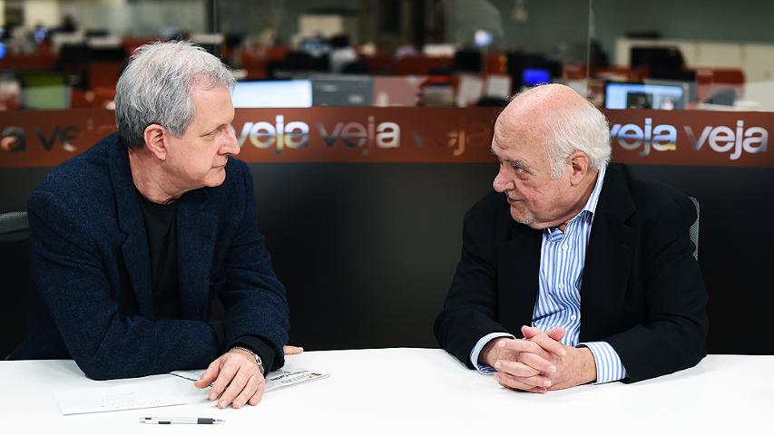 J.R. Guzzo: “Não existe beco sem saída para um país”