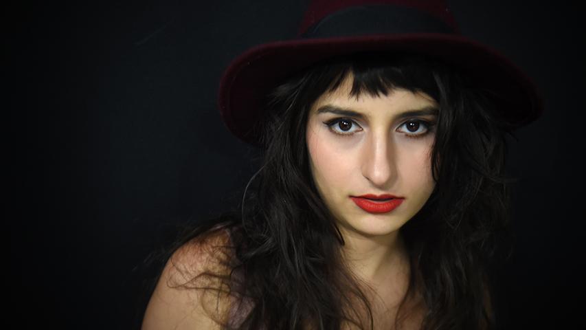 Duda Brack: música de dentro pra fora