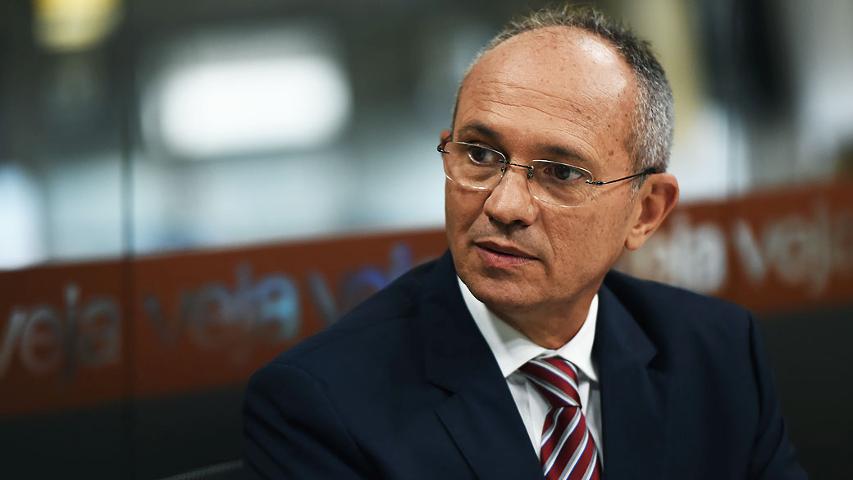 'O Brasil precisa de um plano porque o governo não tem nenhum', diz governador do ES