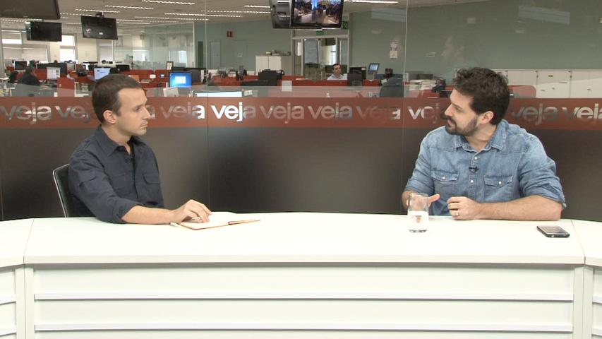 Tecnologia: Previsões para 2016